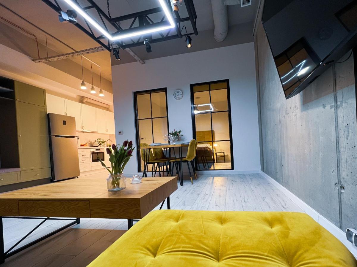 Mojemiedzyzdroje Lu 8B - Luksusowy Apartament 100 Metrow Od Morza エクステリア 写真