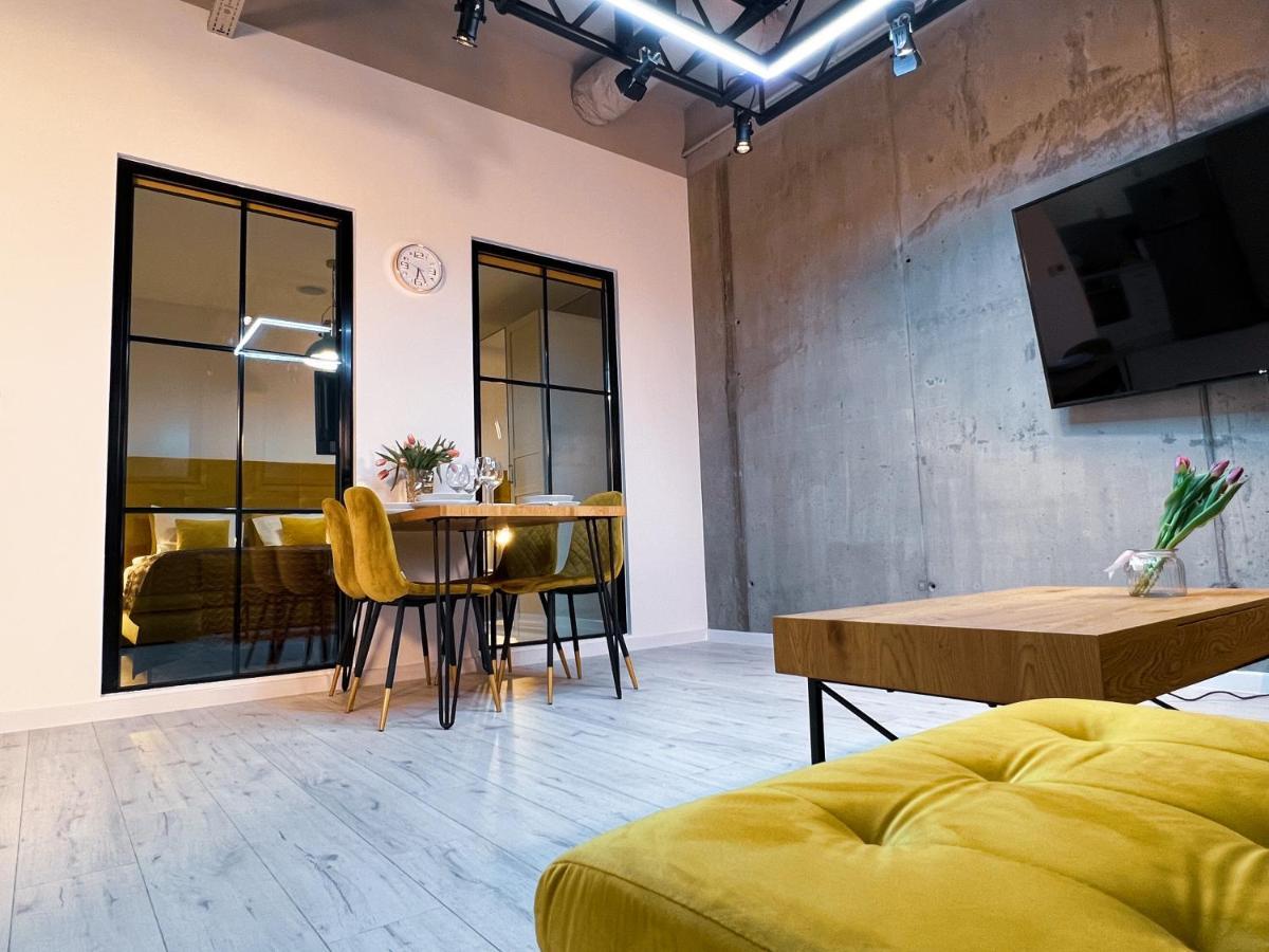 Mojemiedzyzdroje Lu 8B - Luksusowy Apartament 100 Metrow Od Morza エクステリア 写真