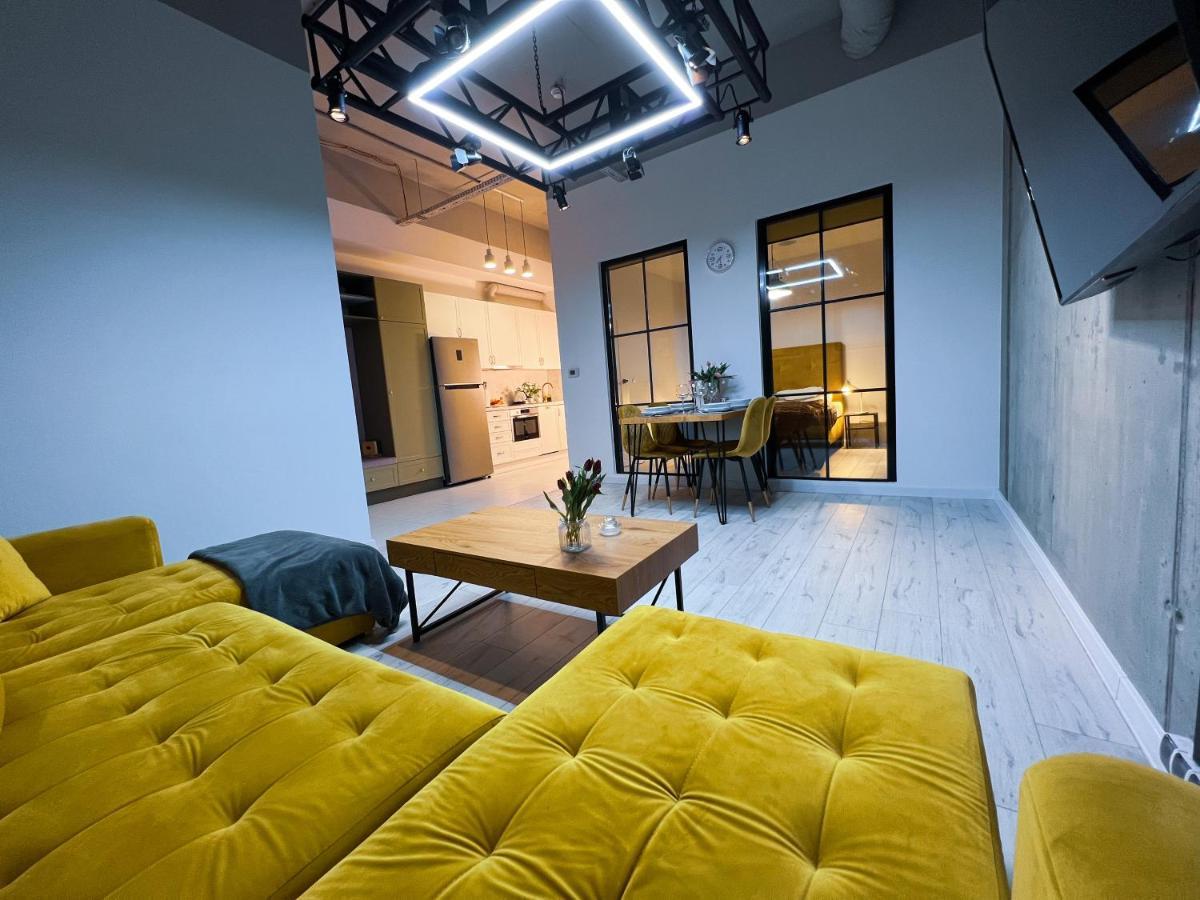 Mojemiedzyzdroje Lu 8B - Luksusowy Apartament 100 Metrow Od Morza エクステリア 写真