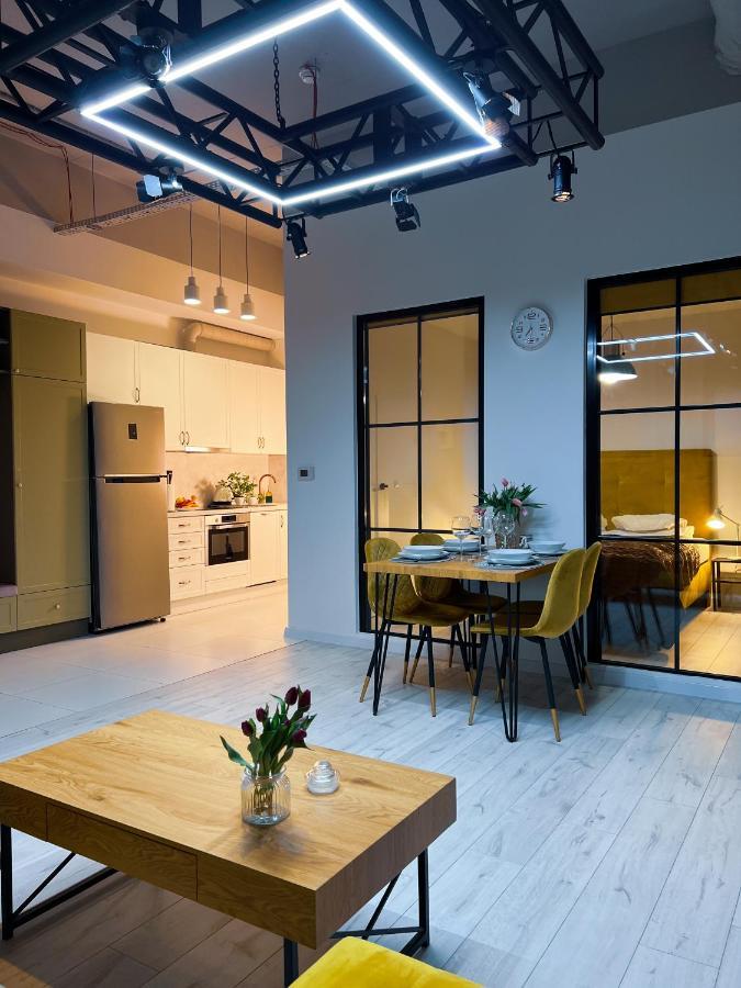 Mojemiedzyzdroje Lu 8B - Luksusowy Apartament 100 Metrow Od Morza エクステリア 写真