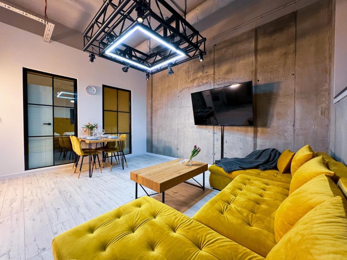 Mojemiedzyzdroje Lu 8B - Luksusowy Apartament 100 Metrow Od Morza エクステリア 写真